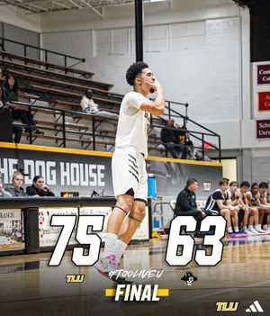 Image post by @tlumensbasketball on Instagram