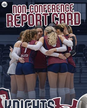 Image post by @fduknightswvb on Instagram