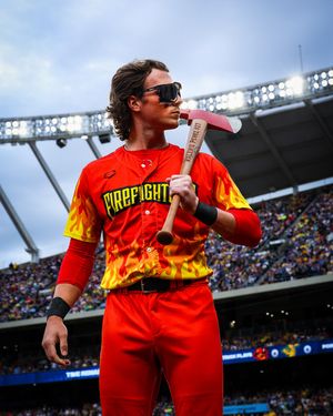 Image post by @tyhardyfilms on Instagram