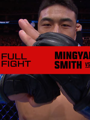 Video post by @ufc on TikTok