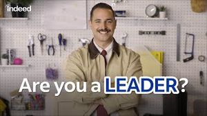 Video post by @indeed on YouTube