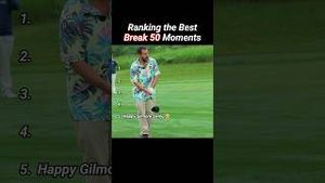 Video post by @brysondechambeau on YouTube