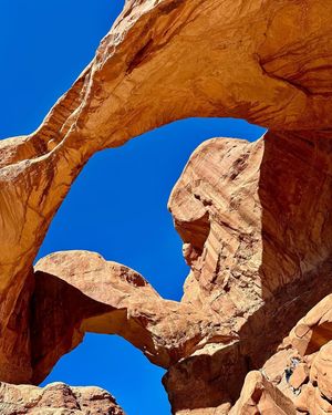 Image post by @nationalparkscollective on Instagram