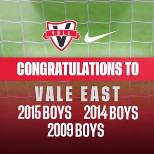 Image post by @valescsoccer on Instagram