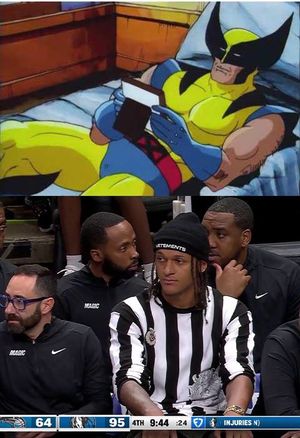 Image post by @FanDuelSN_Magic on Twitter