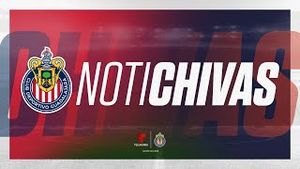 Video post by @deportes on YouTube