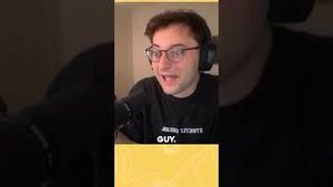 Video post by @strictlycasual on YouTube