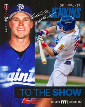 Image post by @stpaulsaints on Facebook
