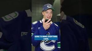 Video post by @canucks1970 on YouTube