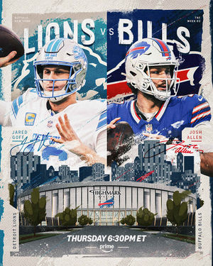Image post by @nflonprime on Instagram