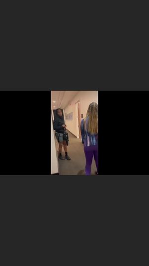Video post by @SalukiWBasketball on Facebook
