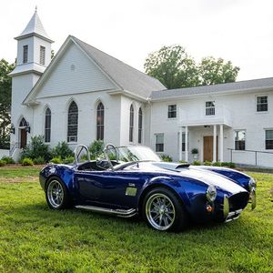 Image post by @factoryfiveracing on Instagram