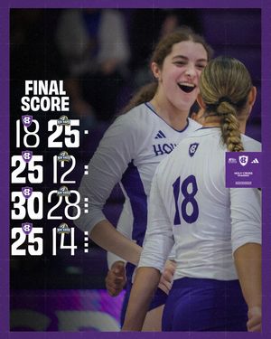 Image post by @hcrossvb on Instagram