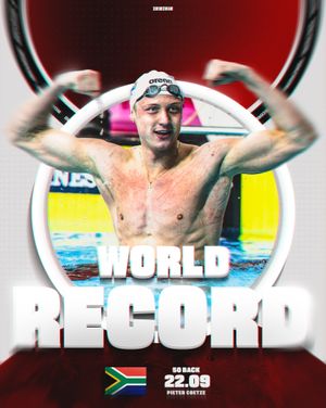 Image post by @swimswamnews on Instagram
