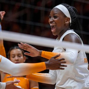 Image post by @vol_sports on Instagram