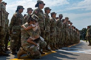 Image post by @armyrotc on Instagram