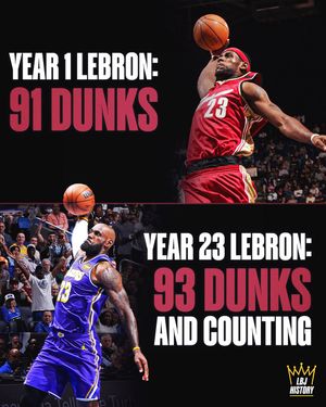 Image post by @lbjhistory on Instagram