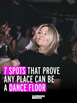 Image post by @armadamusic on Instagram