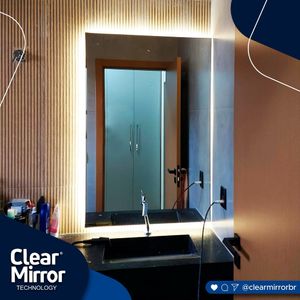 Image post by @clearmirrorbr on Instagram