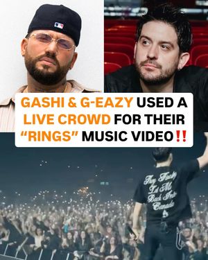 Image post by @rap on Instagram