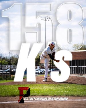 Image post by @penningtonbaseball on Instagram