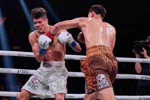 Image post by @shosports on Instagram