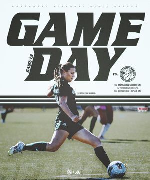 Image post by @NWBearcatSOC on Twitter