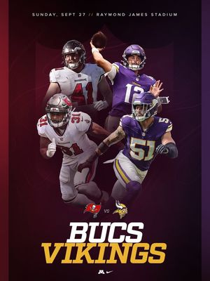 Image post by @GopherFootball on Facebook