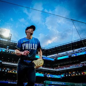 Image post by @phillies on Instagram