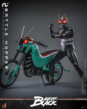 Image post by @hottoyscollectibles on Instagram