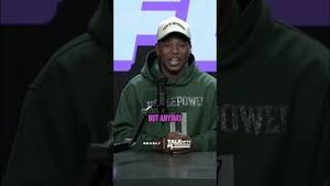 Video post by @revolt on YouTube