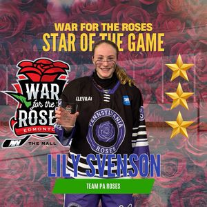 Image post by @the_roseseries on Instagram