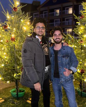 Image post by @explorewithrishabh on Instagram