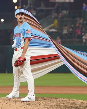 Image post by @memphisredbirds on Instagram