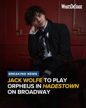 Video post by @whatsonstage on TikTok