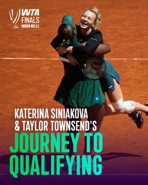 Image post by @wta on Instagram