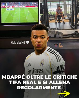 Image post by @sportmediaset on Instagram