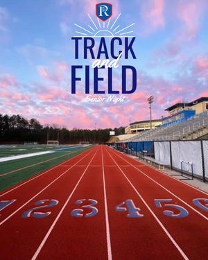 Image post by @ricsathletics on Instagram