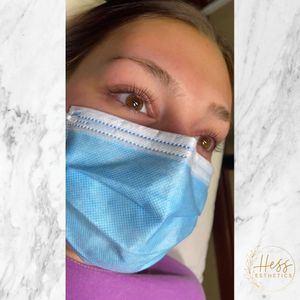 Video post by @HessBeautyBar on Facebook