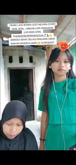 Video post by @da7april on TikTok