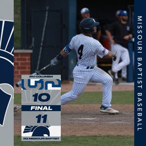 Image post by @mbu_baseball on Instagram