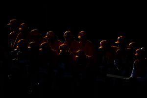 Image post by @vol_baseball on Instagram