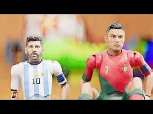Video post by @brfootball on YouTube