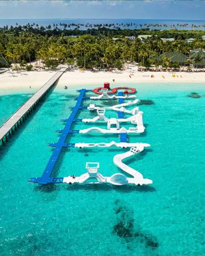 Image post by @sunsiyamresorts on Instagram