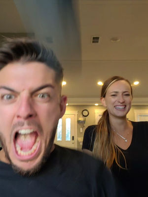 Video post by @iamkb on TikTok