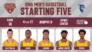Image post by @IonaGaelsMBB on Twitter