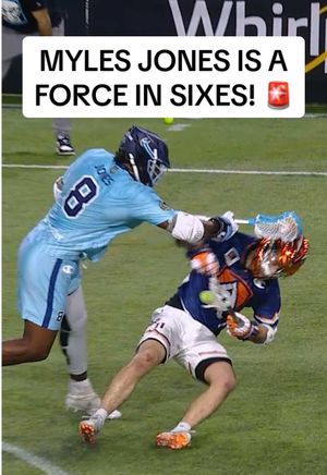 Video post by @lacrossenetwork on TikTok