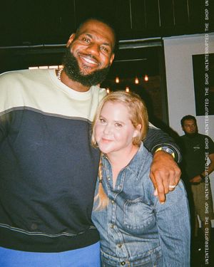 Image post by @uninterrupted on Instagram
