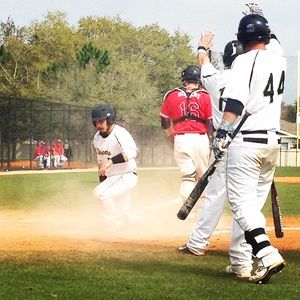Image post by @pointparksports on Instagram