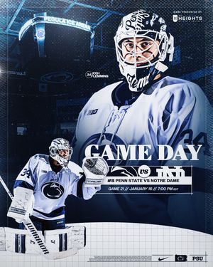 Image post by @pennstatemhky on Instagram